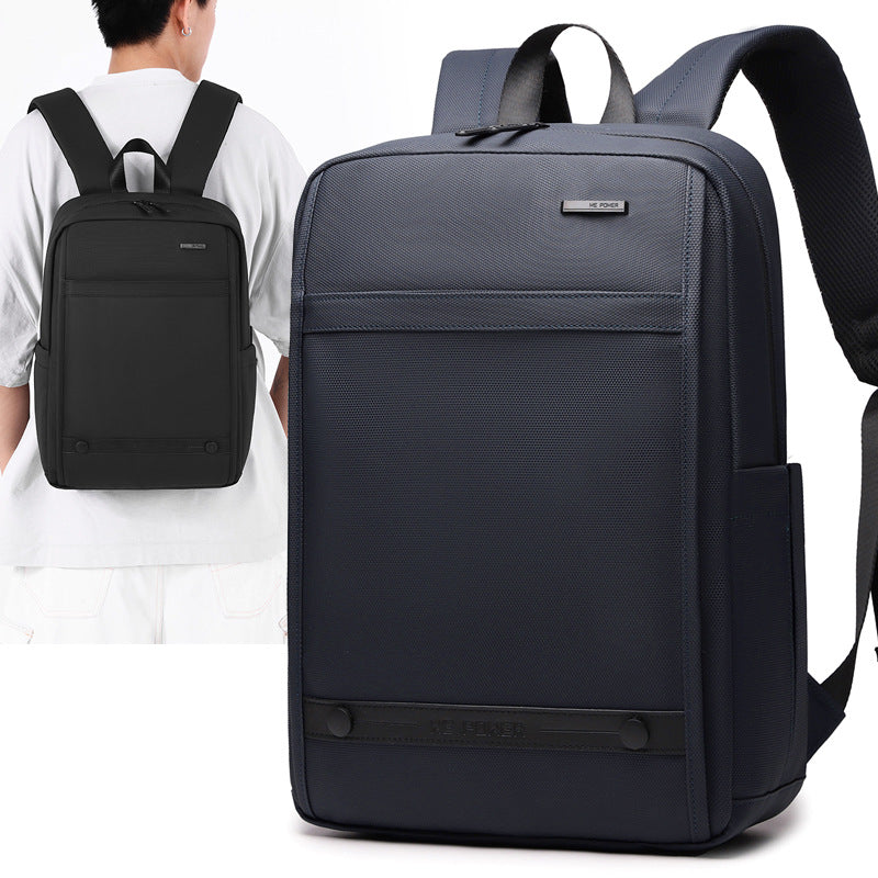 Popular Business Lightweight Simple Large Capacity Bags