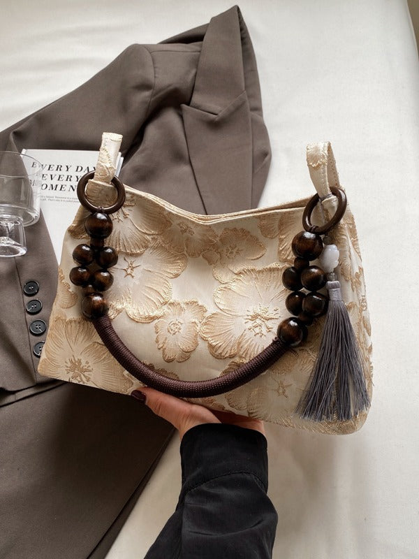 Women's Chinese Style Large Capacity National Fashion Bags