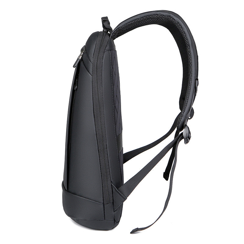 Men's Lightweight Leisure Inch Computer Large Capacity Backpacks