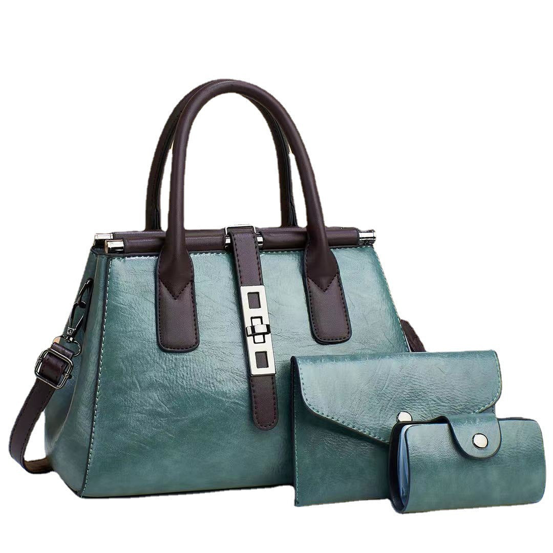 Popular Versatile Attractive Glamorous Women's Fashionable Bags