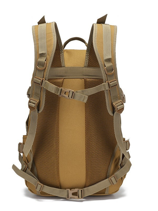 Cool Classic Versatile Tourist Equipment Graphy Mountain Climbing, Hiking Bag