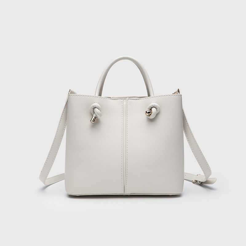 Women's Home Fashion Mini City Leisure Style Portable Minority Simple Bags