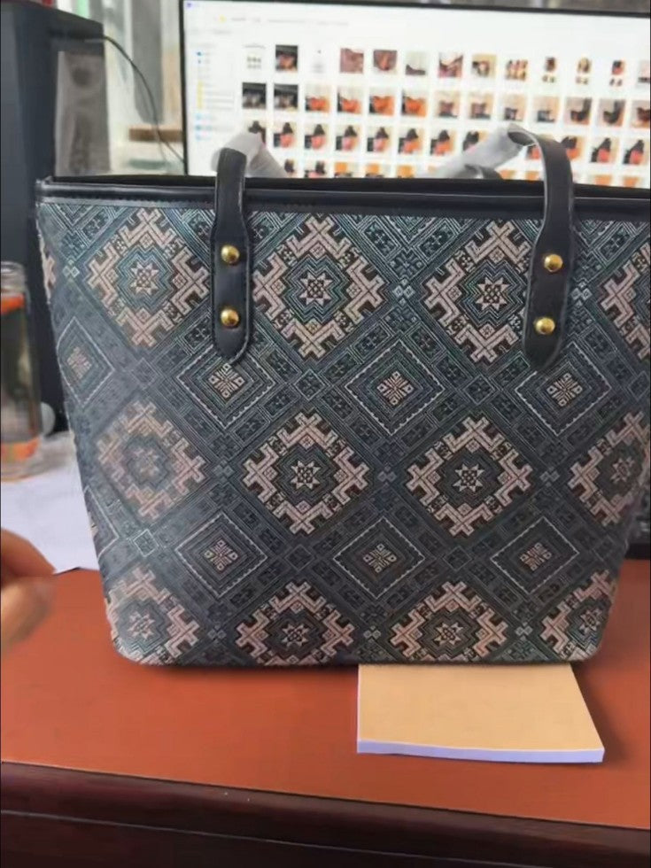 Fashion Unique New Durable Women's Jin Bags