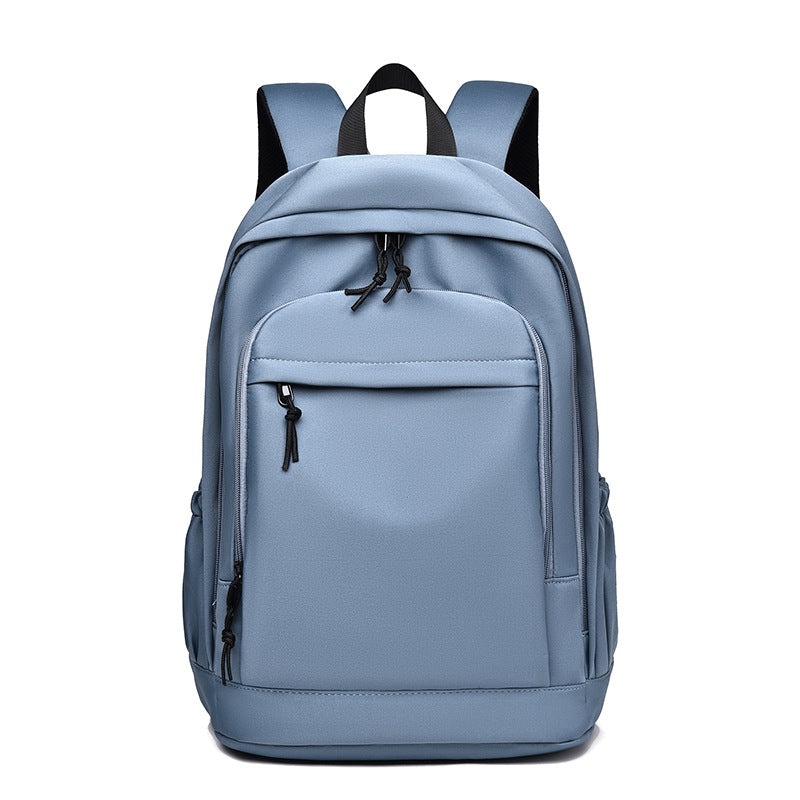 Women's & Men's Trend Large Capacity Lightweight Computer Leisure Backpack