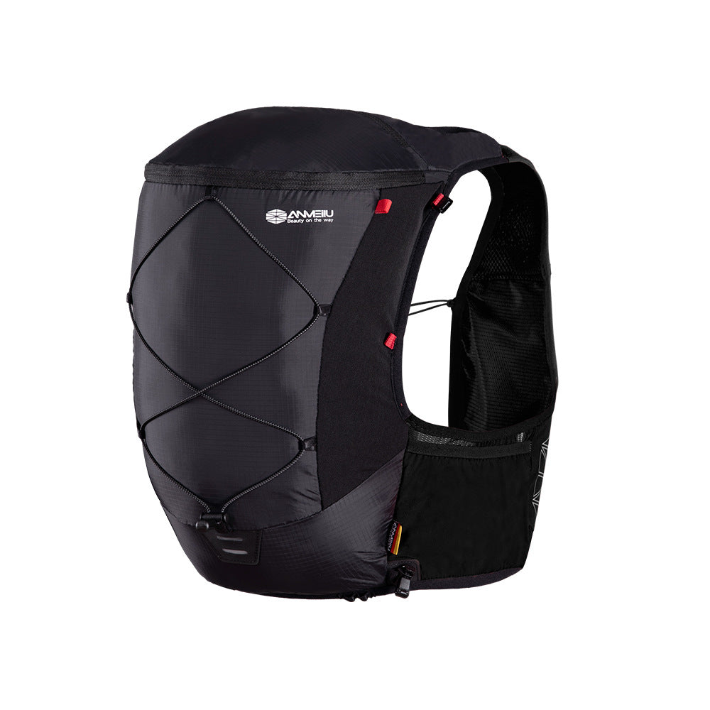 Cross-country Running Marathon Large Capacity Lightweight Backpacks