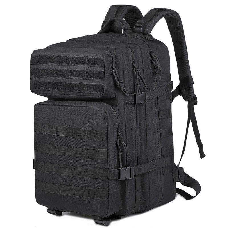 Men's Multifunctional Waterproof Cycling Exercise Tactics Backpacks