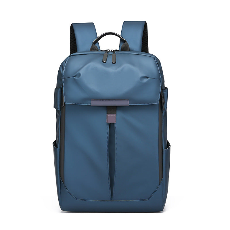 Men's Large Capacity Commuter Leisure Simple Fashion Men's Shoulder Bag