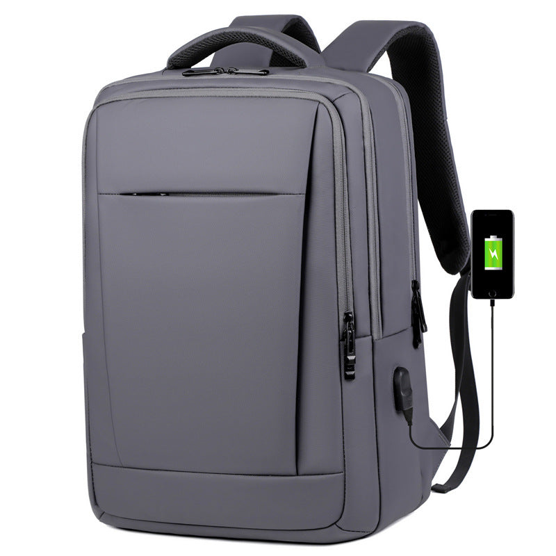 Versatile New Durable Trendy Stylish Men's Business Backpack