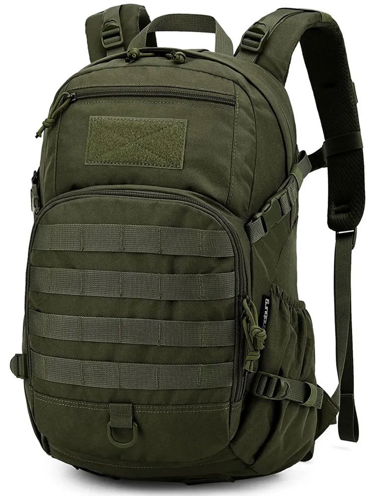 Unique Hiking Camouflage Training Waterproof Leisure Backpacks
