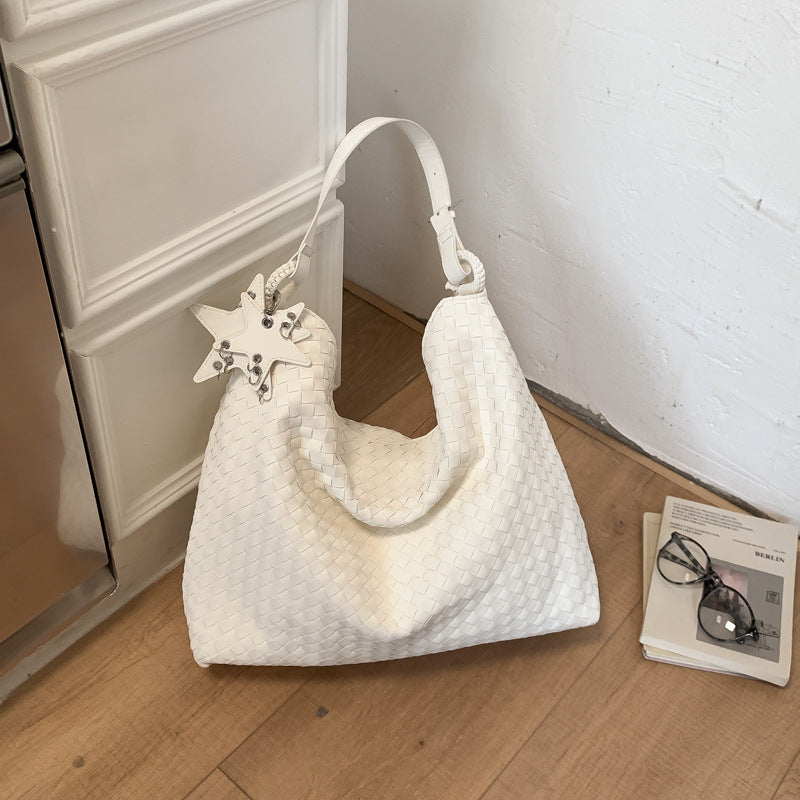 Women's Style Versatile Large Capacity Commuter Simple Bags