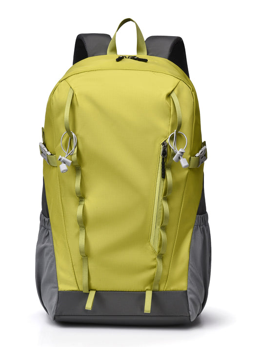 Women's & Men's Lightweight Hiking Climbing For Short Distance Leisure Backpack