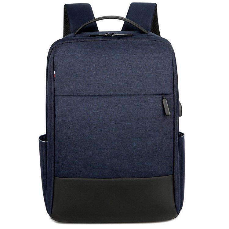 Business Commute College Campus Multifunctional Waterproof Universal Backpack