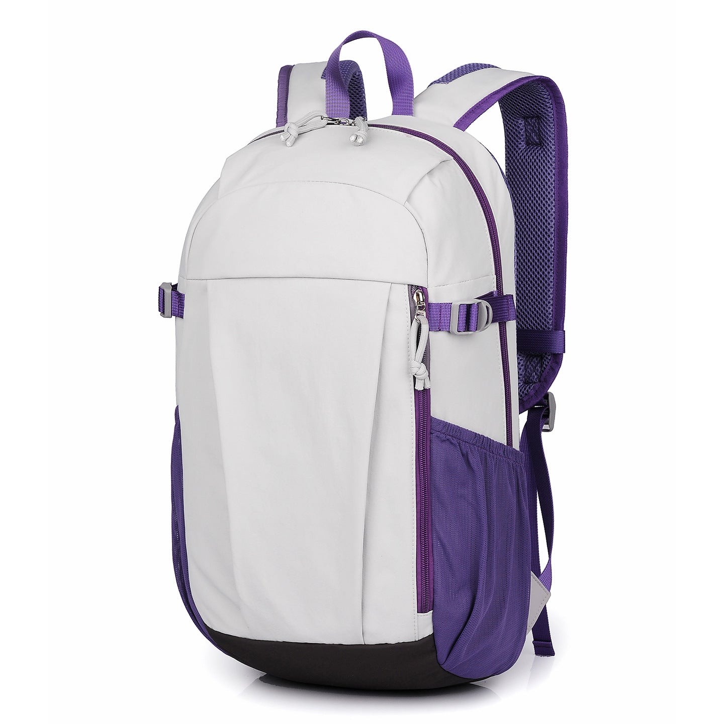 Slouchy Stylish Portable Folding On Foot Mountain Climbing, Hiking Bag