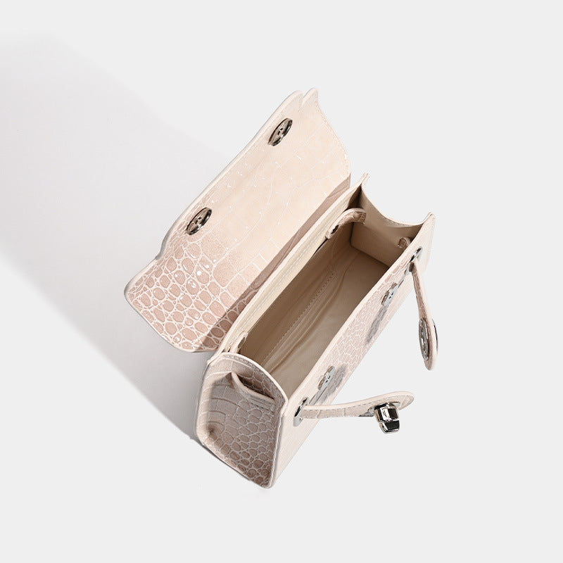 Women's Niche Hand Carrying Fashion Korean Style Shoulder Bags