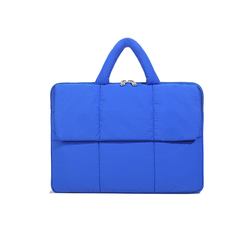 Cotton Clothes Stylish Lightweight Apple Inch Bags