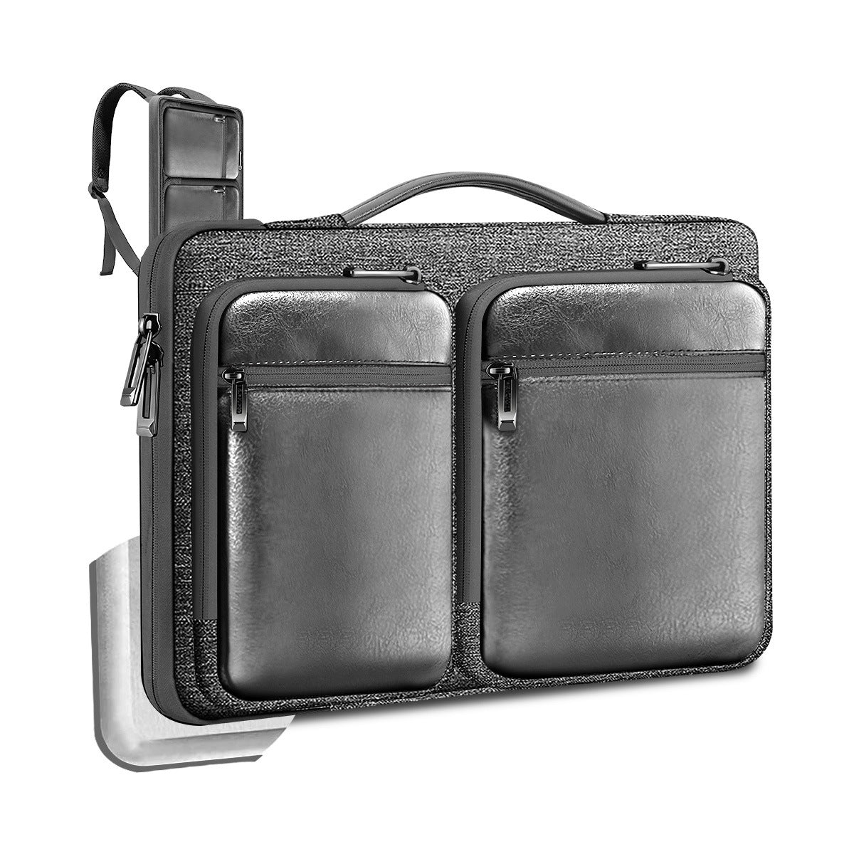 Inch Suitable For Apple Other Business Style Laptop Bag