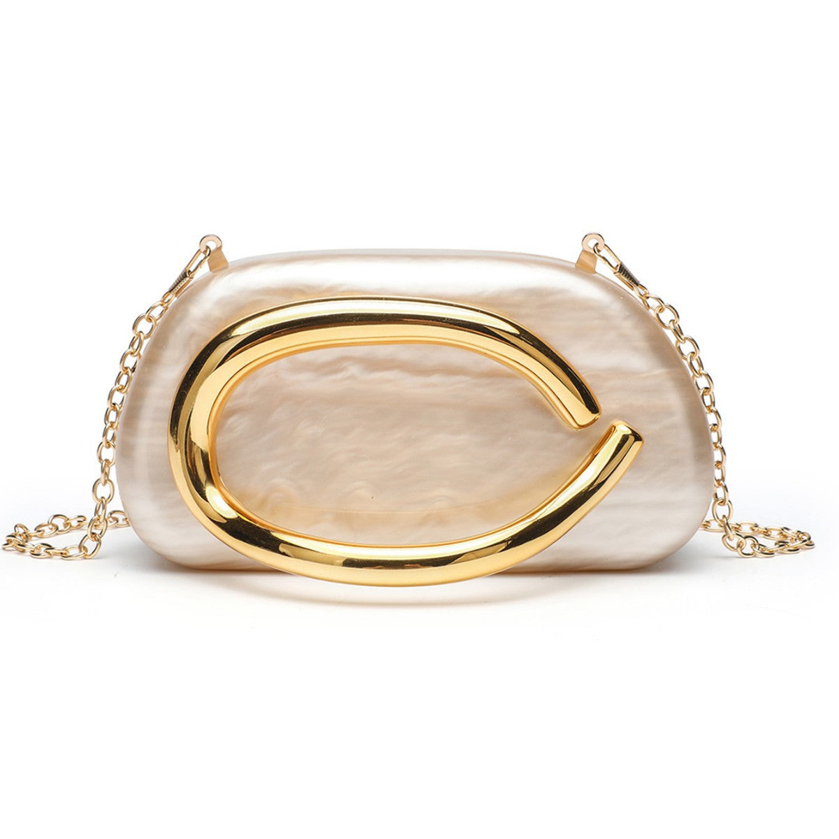 Women's Korean Luxury Designer Mini High Quality Dinner Bag