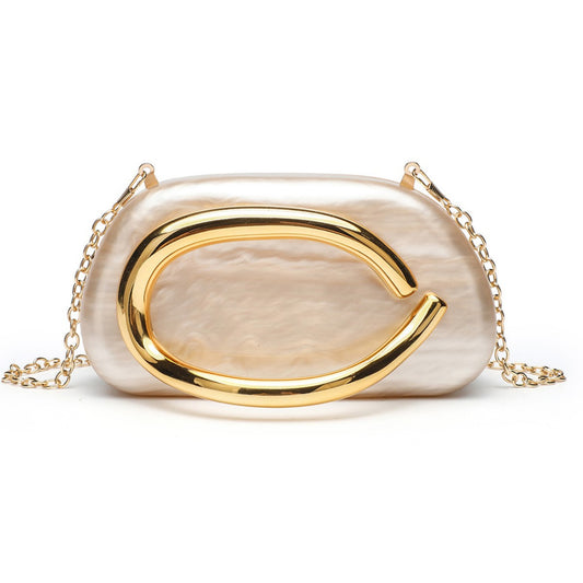 Women's Korean Luxury Designer Mini High Quality Dinner Bag