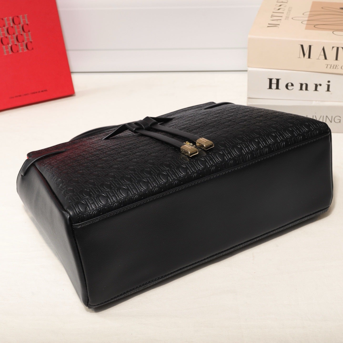 Fashion Retro Trend Daily Letter Design Women's Handbag