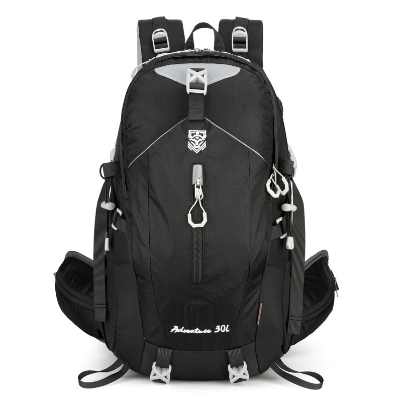 Reloaded Climbing Camping Large Capacity Burden Mountain Climbing, Hiking Bag