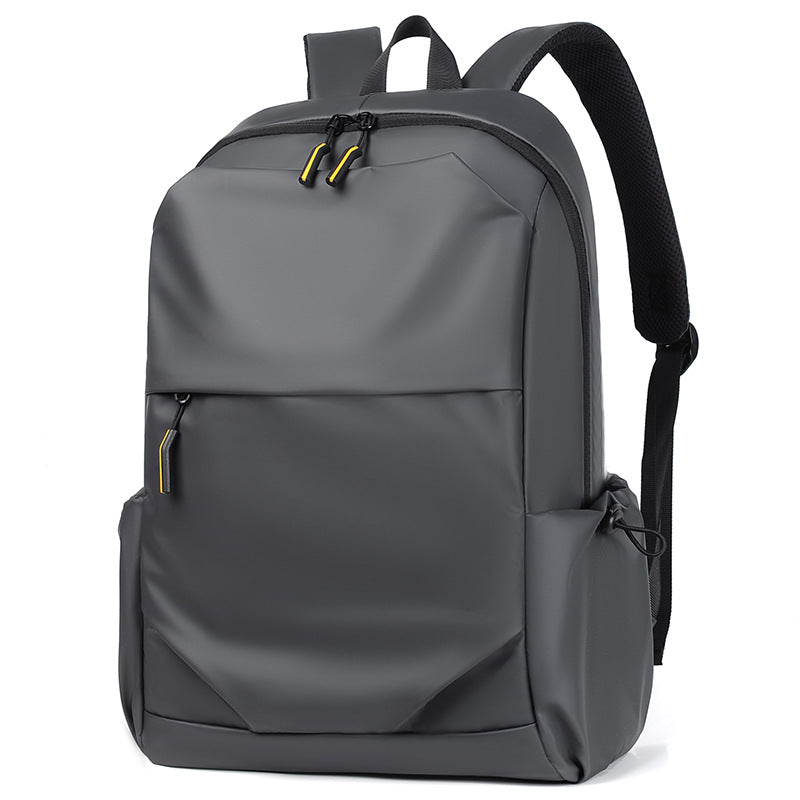 Men's High-grade Computer Large Capacity Printed Backpacks
