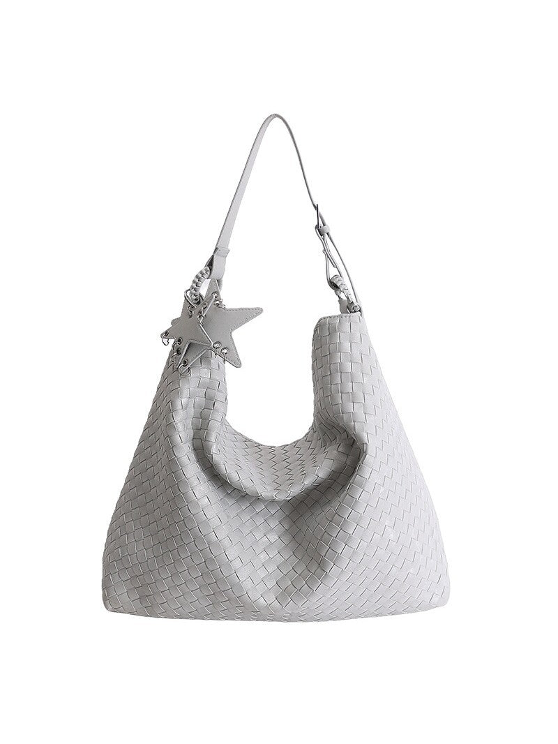 Women's Style Versatile Large Capacity Commuter Simple Bags