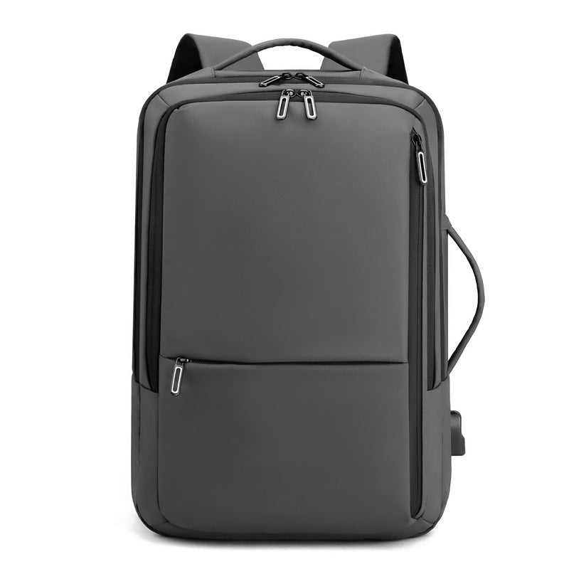 Expansion Large Capacity Waterproof Simple Fashion Bags