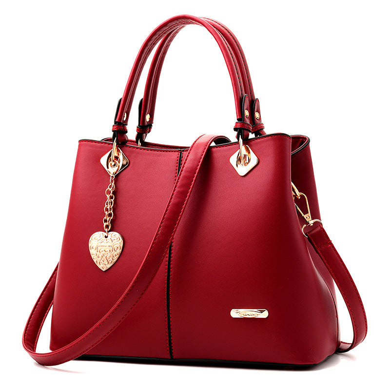 Popular Classy Innovative Women's Fashion Commuter Women's Handbag