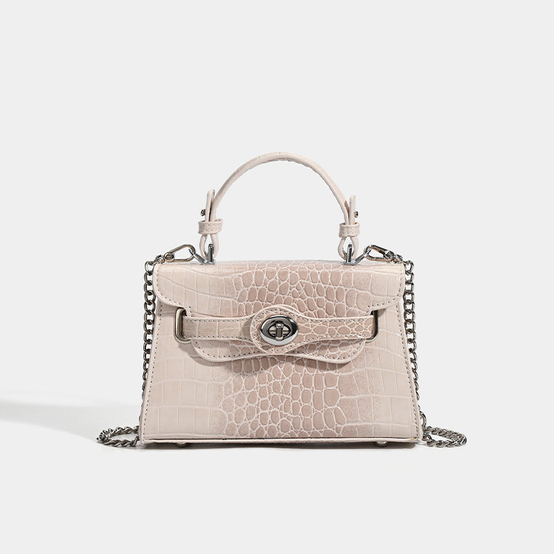 Women's Niche Hand Carrying Fashion Korean Style Shoulder Bags