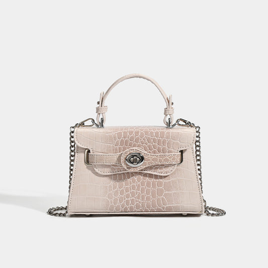 Women's Niche Hand Carrying Fashion Korean Style Shoulder Bags