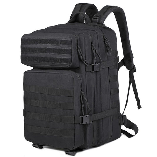 Men's Multifunctional Waterproof Cycling Exercise Tactics Backpacks