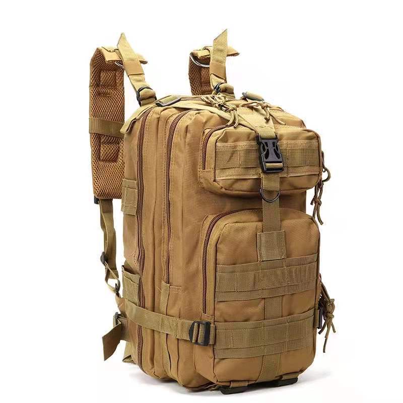 Attack Field Assault For Breathable Waterproof Universal Backpack