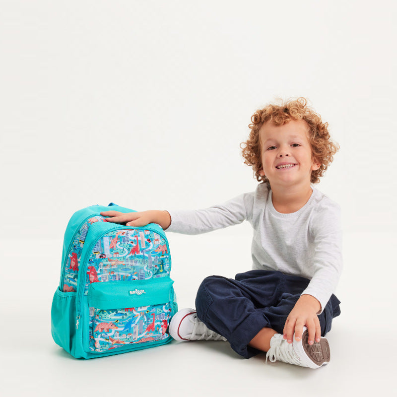 Fashion Stylish Australian Large Leisure Medium Backpacks