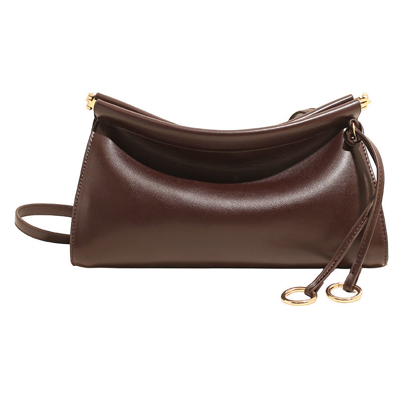 Women's Retro Minority Design Large Capacity Versatile Bags
