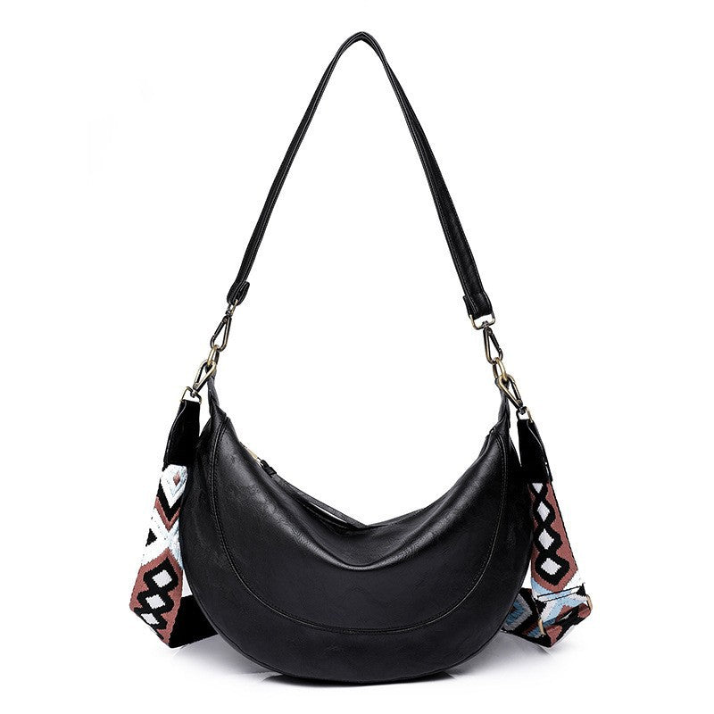 Elegant Beautiful Women's Large Capacity Selenodont Tote Bag