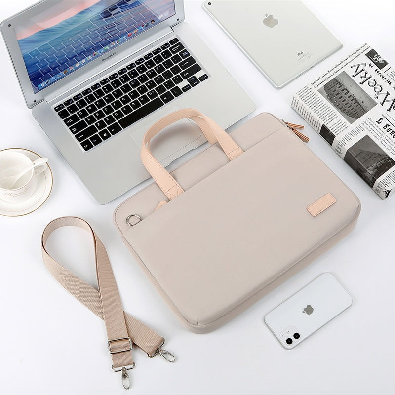 Lightweight Macaron Notebook Computer Portable Liner Bags