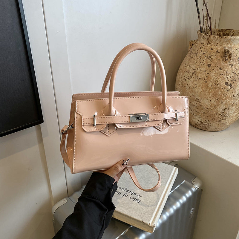 Casual Women's High-grade Underarm Niche Fashion Women's Handbag