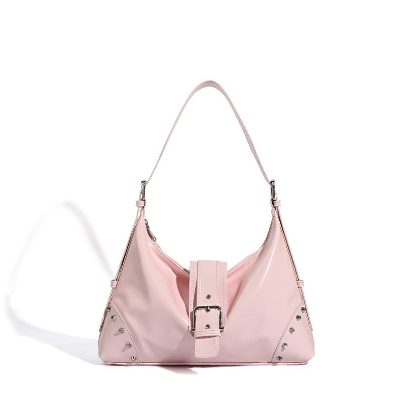 Women's Popular High Sense Large Capacity Totes Women's Shoulder Bag