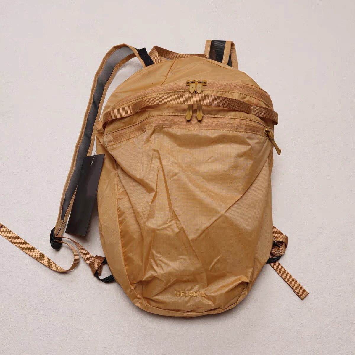 Pretty Beautiful Lightweight Waterproof Ancestor Bird Backpacks