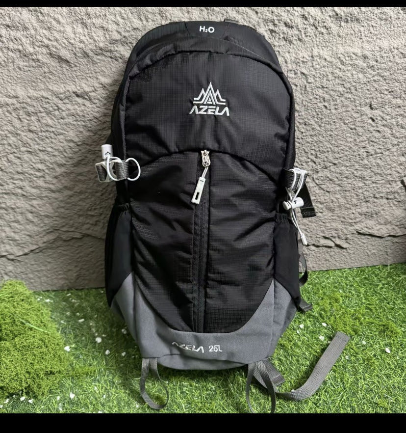 Women's & Men's Cross-country Running Marathon Professional Climbing Water Mountain Climbing, Hiking Bag