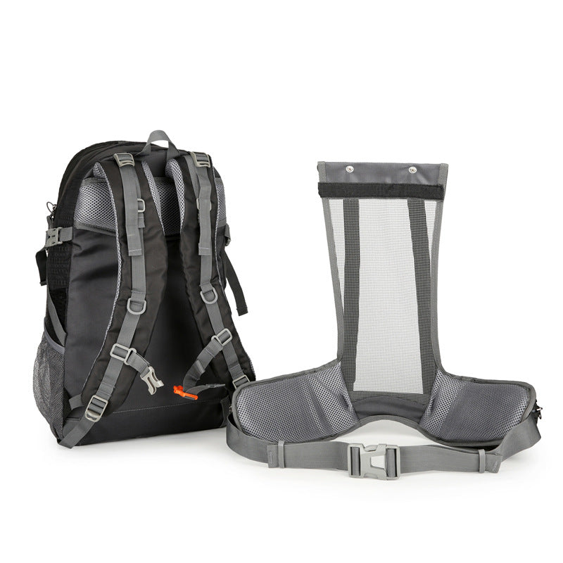 Portable Suspension Carrying Waterproof Nylon Large Bags