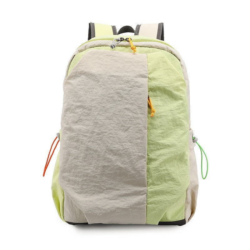Women's Computer Large Capacity Nylon Commuter Suspension Mountain Climbing, Hiking Bag