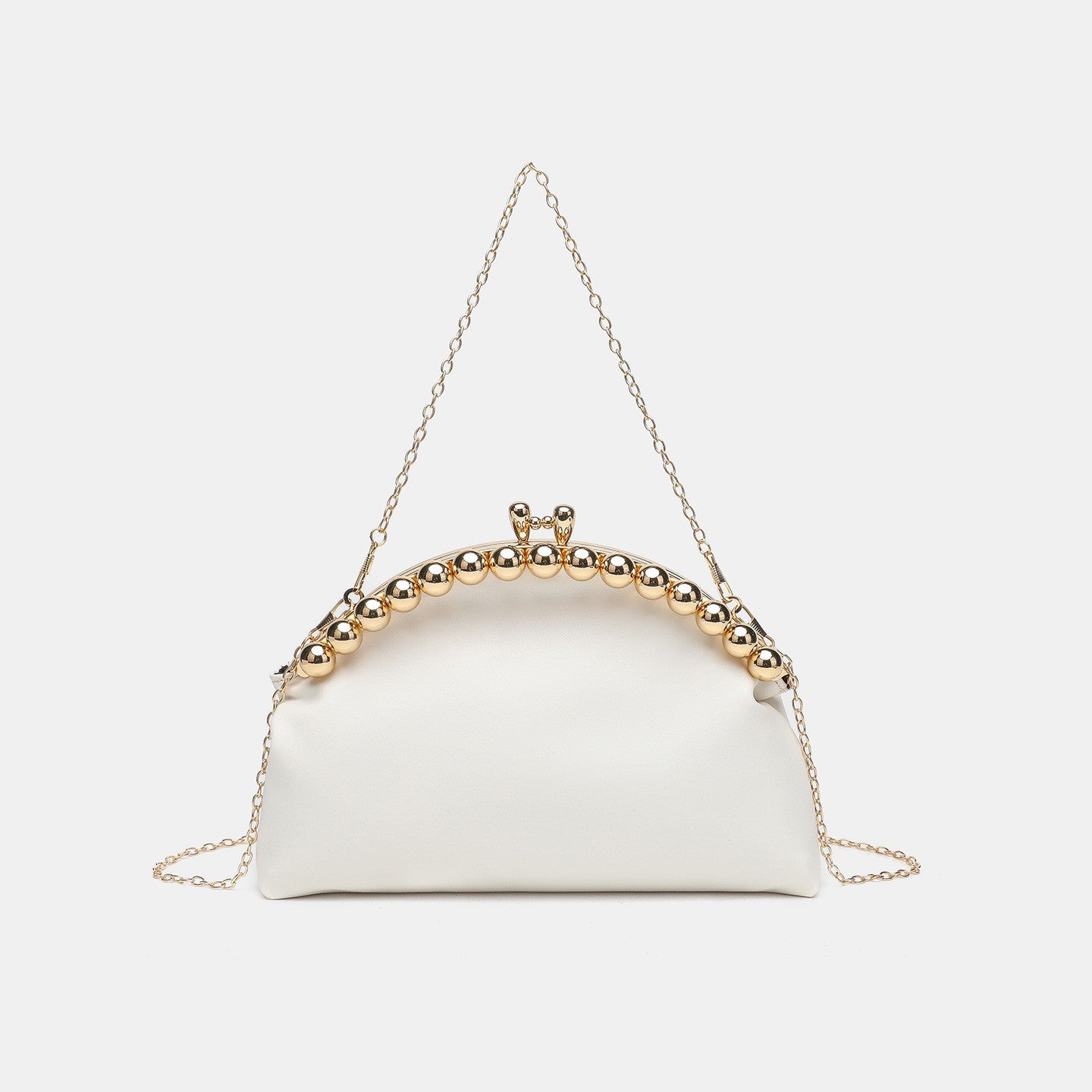 Women's Dinner Fashion Spring Temperament Western Style Bags
