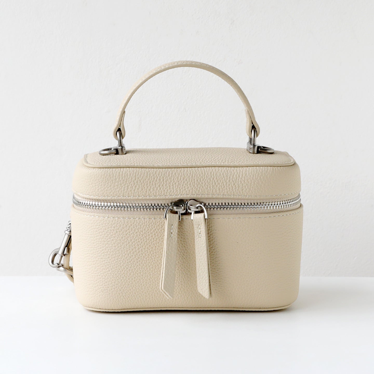Niche Exquisite Mobile Simple Makeup Box Bags