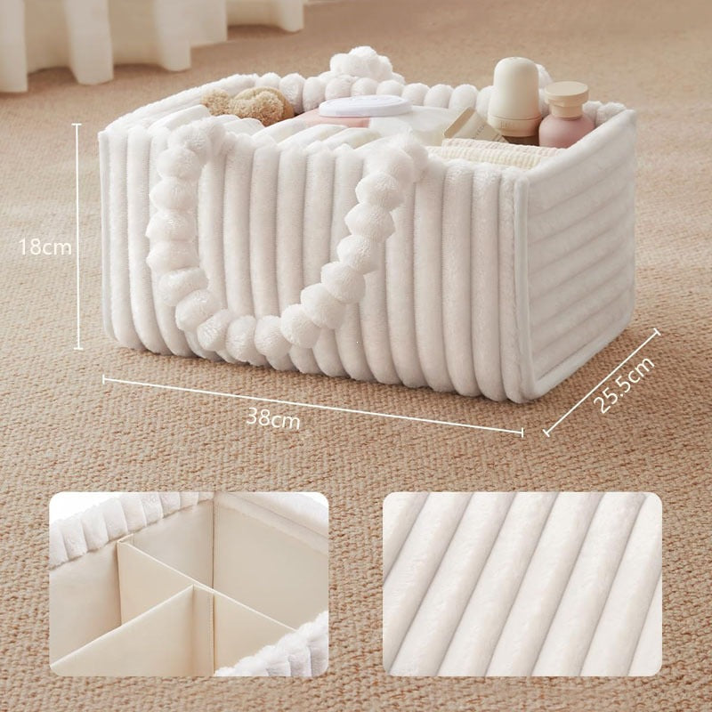 Women's High-grade Lightweight Maternal Large Capacity Portable Out Mummy Bag
