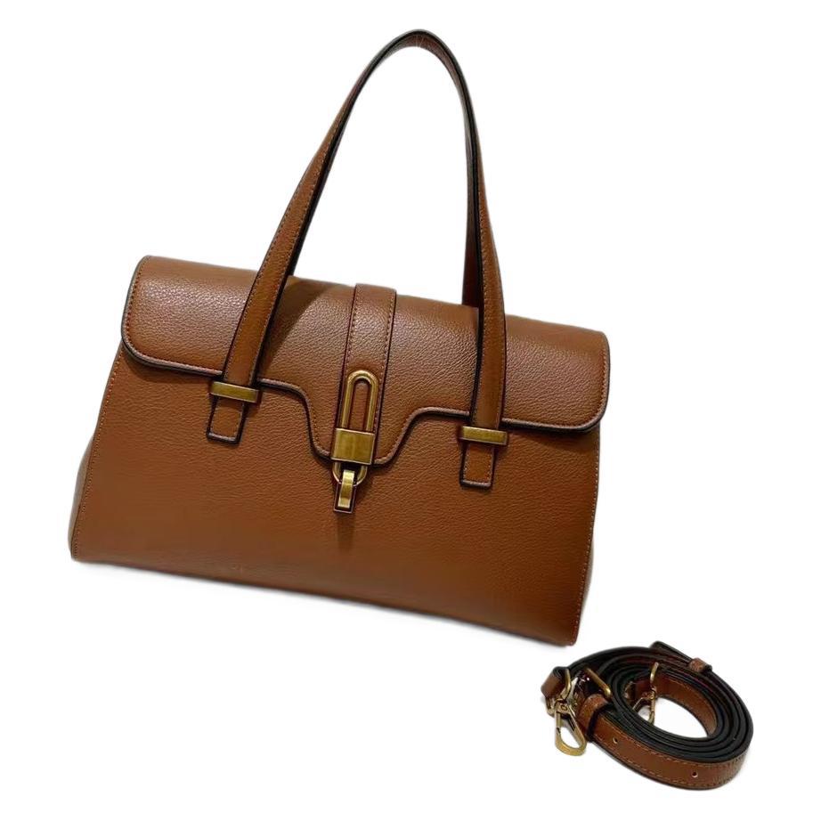 Women's Spring Pillow Portable Fashion Twist Women's Handbag