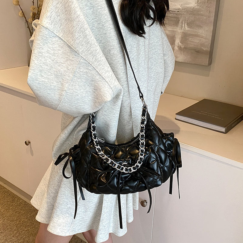 Women's Niche Personality Hot Style Summer Fashion Bags