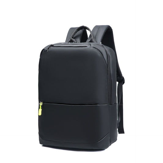 Women's & Men's Simple Commuter Waterproof Computer Business Backpack
