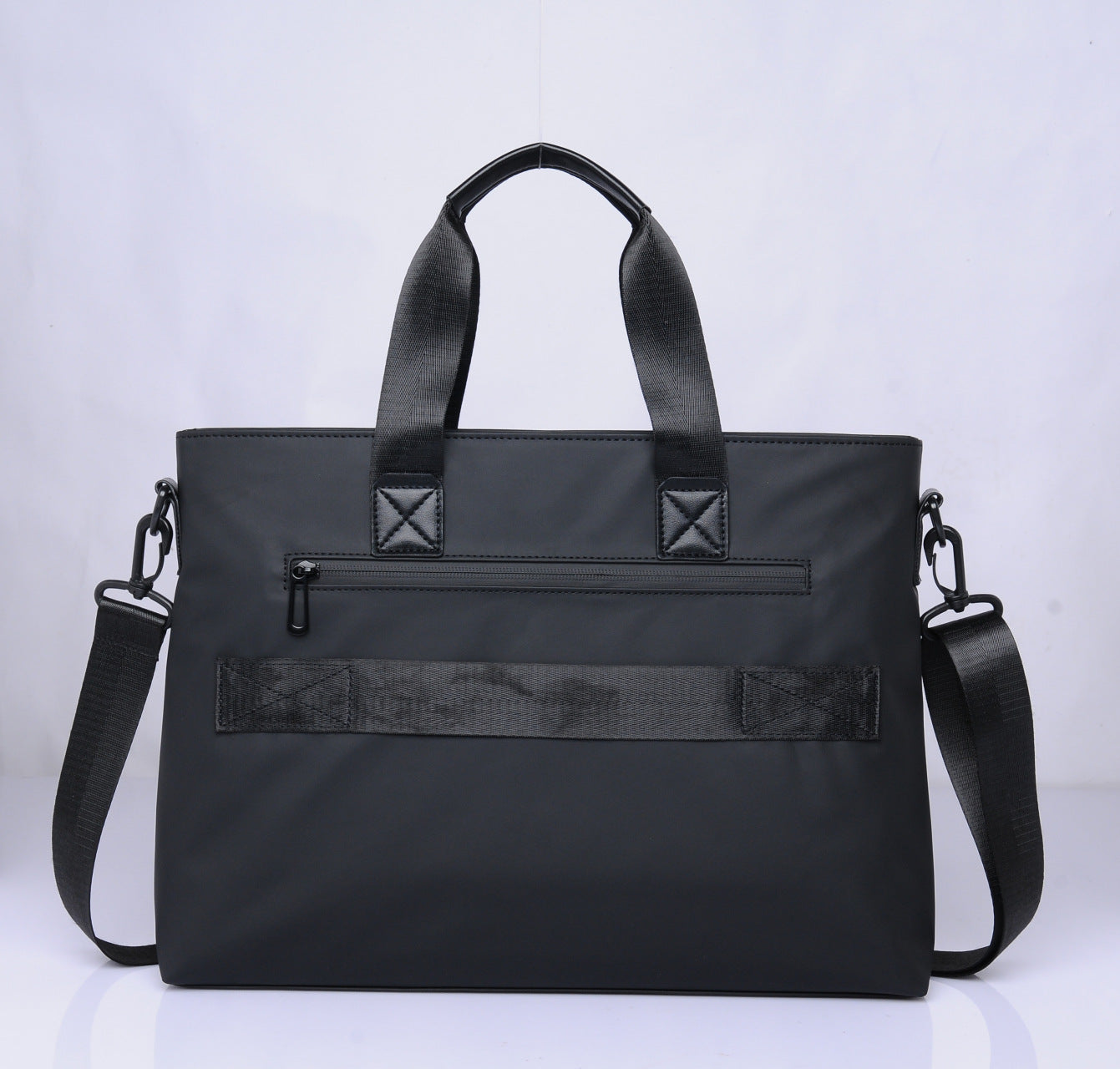 Men's Computer High-grade Portable Commuter Lightweight Large Bags