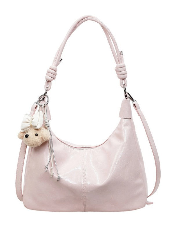 Women's Retro Commuter Underarm Spring Fashion Women's Messenger Bag